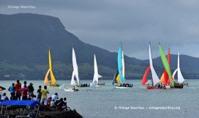 Heritage Regattas