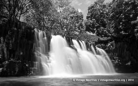 Souillac - Rochester Falls - 2014